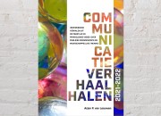 Communicatieverhalen 2021-2022 - Arjen P. van Leeuwen