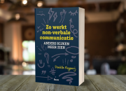 Boekrecensie: Zo werkt non-verbale communicatie