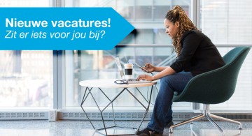 Vacaturenieuwsbrief