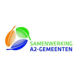 Logo Samenwerking A2-Gemeenten