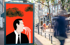 Hoe versla je een populist?