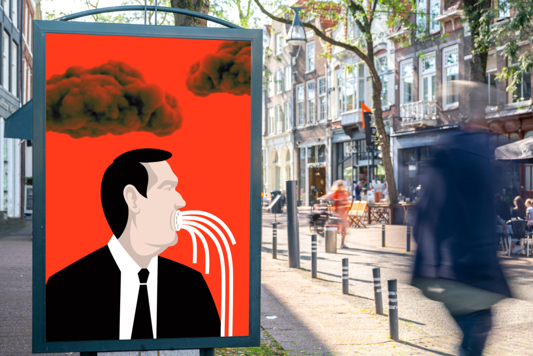 Hoe versla je een populist?