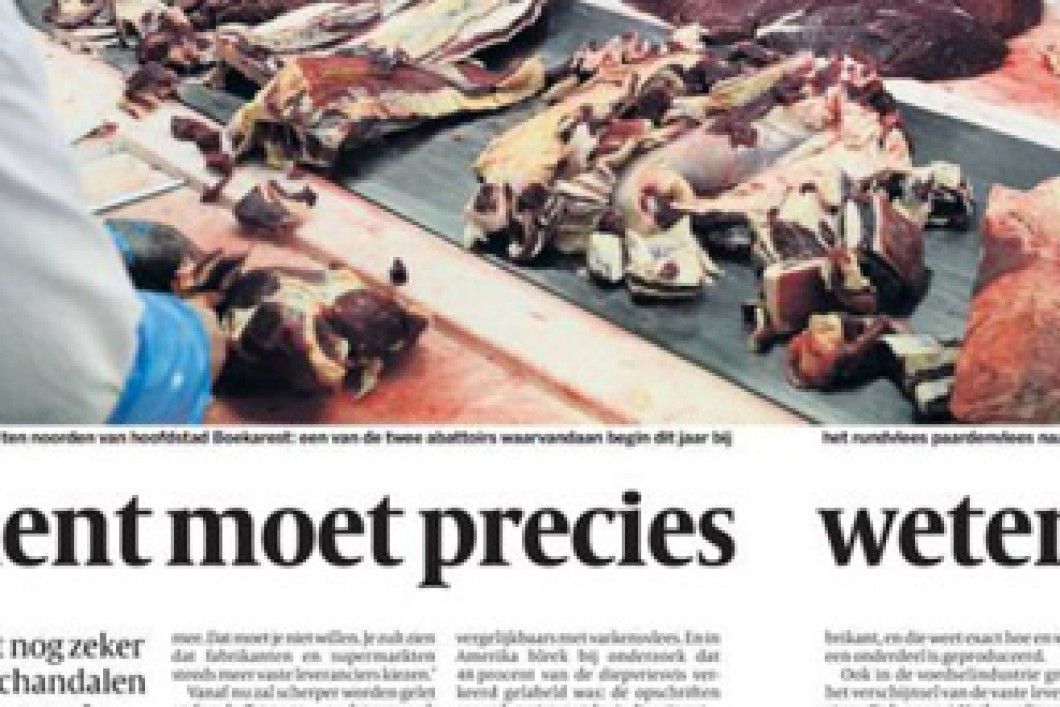Blog Wim Coenraadts- Trends
