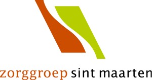 Logo Zorggroep Sint Maarten