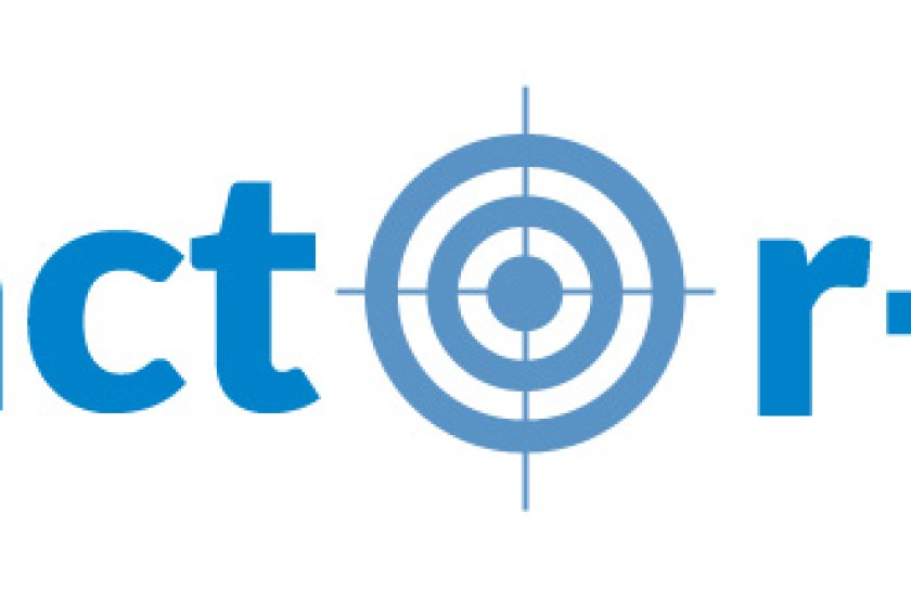 Over FactorC van methode naar mindset Logeion