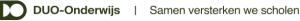 Logo DUO-Onderwijs