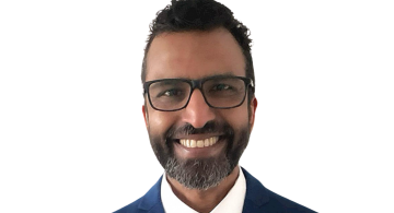 Shahied Badoella