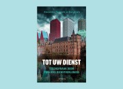 Boekrecensie: Tot uw dienst