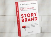 StoryBrand, Hoe een heldere boodschap je bedrijf laat groeien - Donald Miller