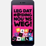 C#1 Leg dat #@!ding nou ’ns weg!’ van Marnix Pauwels.jpg