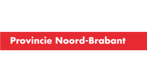 Logo Provincie Noord-Brabant