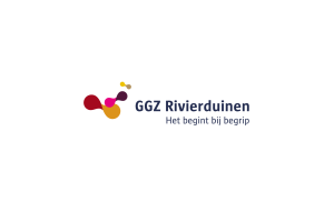 Logo GGZ Rivierduinen