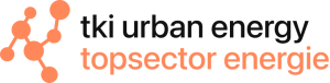 Logo Urban Energy Innovation