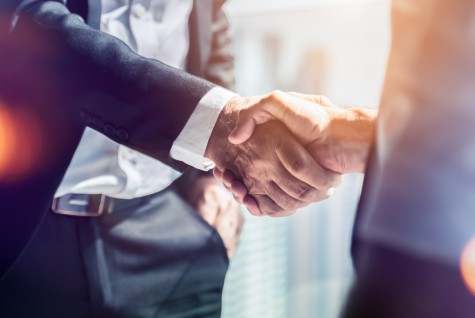 CSC partner worden