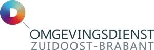 Logo Omgevingsdienst Zuidoost-Brabant