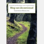 C2# cover Weg van de eenvoud