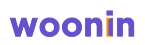 Logo Woonin