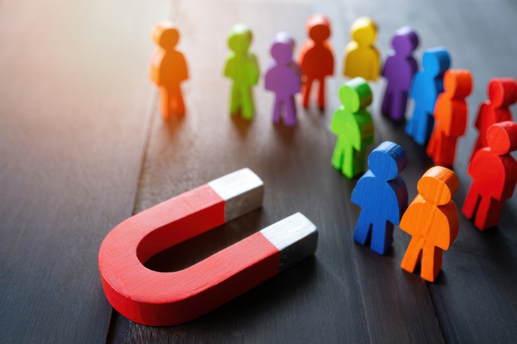 Jong en ervaren: samen op voorsprong in het communicatievak