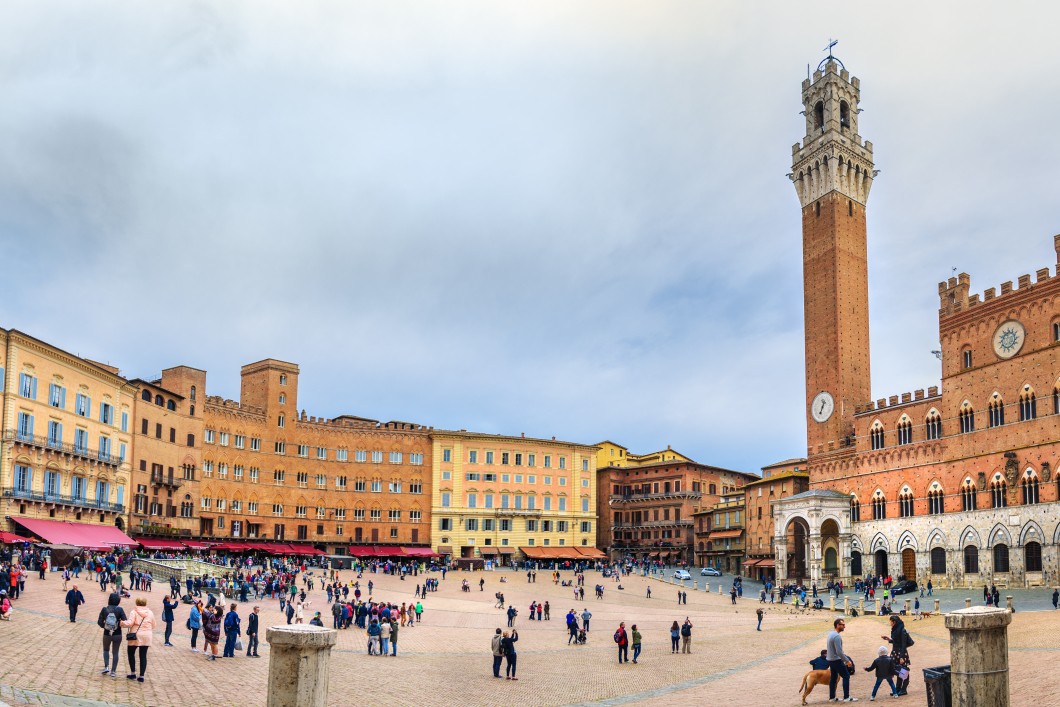 Italië