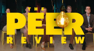 The Peer Review
