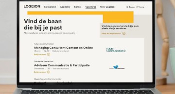 Vacatureplaatsing voor 30 dagen