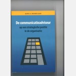 C#6 cover de communicatieadviseur van karel winkelaar