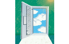 Onbeperkt toegankelijk