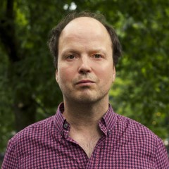 Jaap Backx