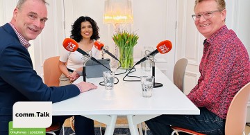 Podcasts