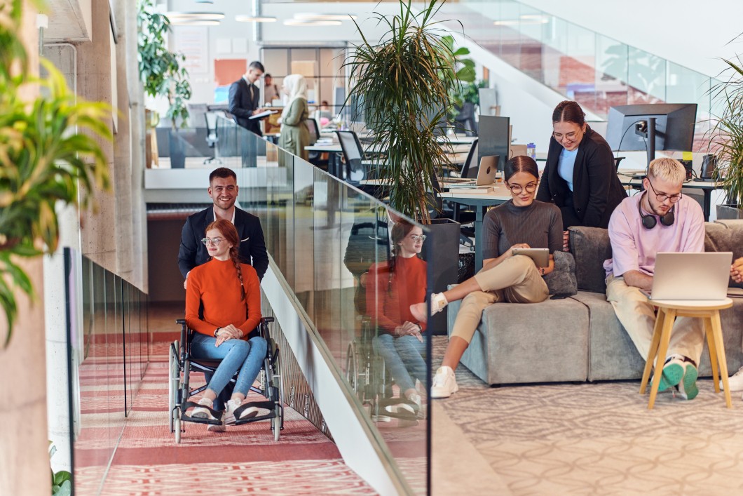 Antropologie op de werkvloer