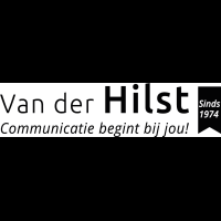 Van der Hilst Communicatie