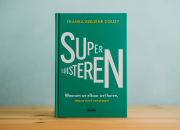 Boekrecensie: Superluisteren