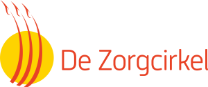 Logo De Zorgcirkel
