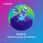 Trend 2 moreel kompas als leidraad