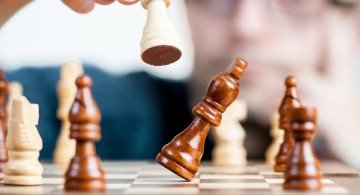Strategische Communicatie Challenge