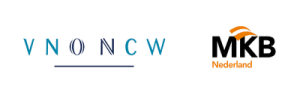 Logo VNO-NCW en MKB-Nederland