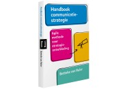 Handboek communicatiestrategie - Betteke van Ruler