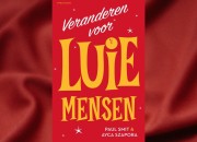 Veranderen voor luie mensen - Paul Smit en Ayca Szapora