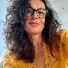 Margriet Cornelissen