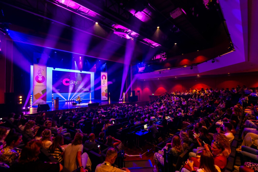 C-Day23_volle zaal