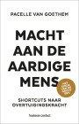cover macht aan de aardige mens