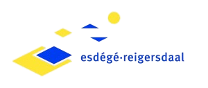Logo Esdégé-Reigersdaal
