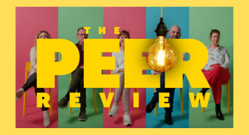 The Peer Review