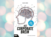 Het Corporate Brein - Kilian W. Wawoe