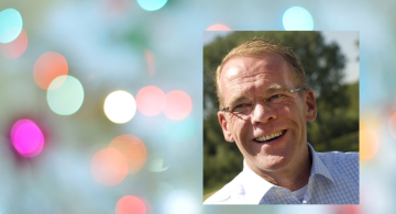 Ron van der Jagt