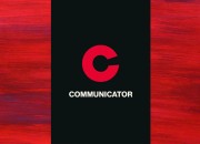 Recensie: Communicator - Rob Huisman