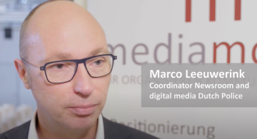 Marco Leeuwerink
