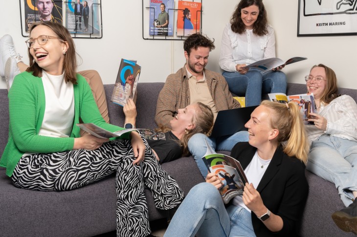 Groep leest vakblad C.jpg