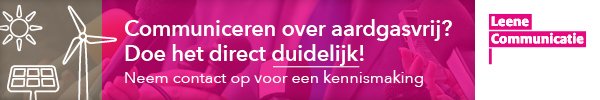 Leene_Communicatie_Aardgasvrij_600x100