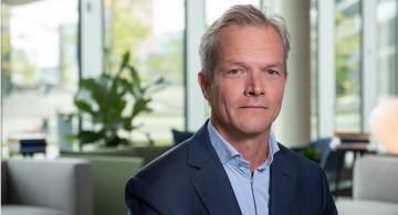 Arjen Boukema